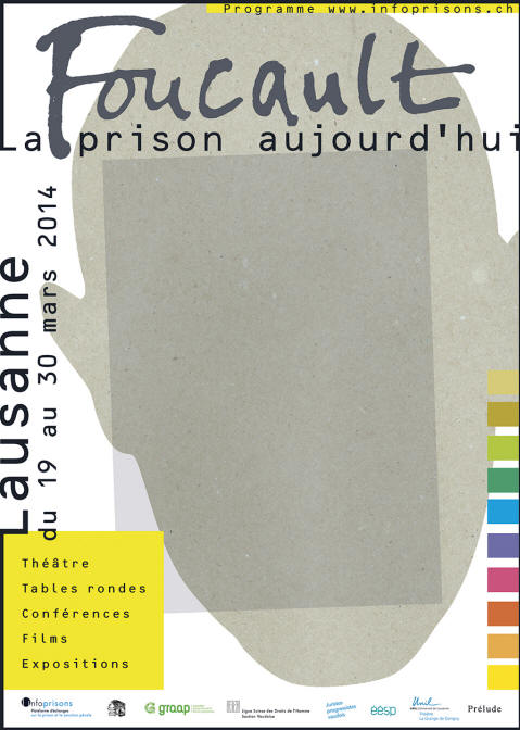 FOUCAULT, LA PRISON AUJOURD’HUI