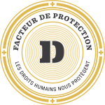 Facteur de Protection D