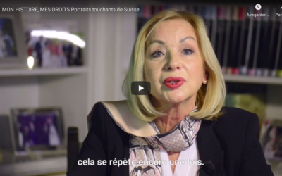« Les droits humains, ce n&rsquo;est que pour les autres »… (?)