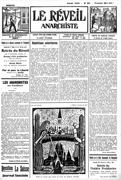 Le-Reveil-anarchiste-1er-mai-1931