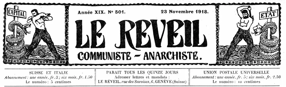 Le-Reveil-communiste-anarchiste-1918