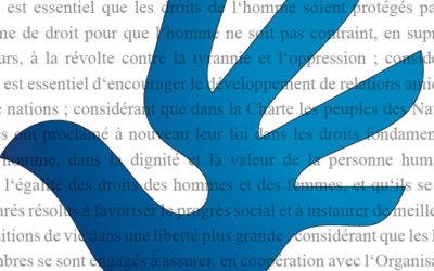 Offre d’emploi – Secrétaire général·e à 10%