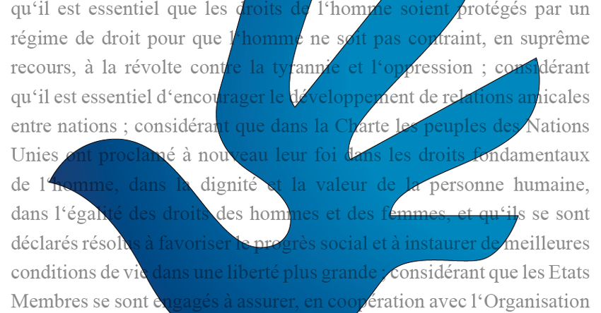 OFFRE D’EMPLOI: Secrétaire général·e (10%)