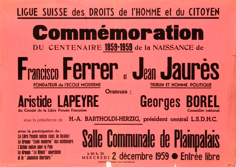 commemoration-ferrer-jaures-1959-plainpalais