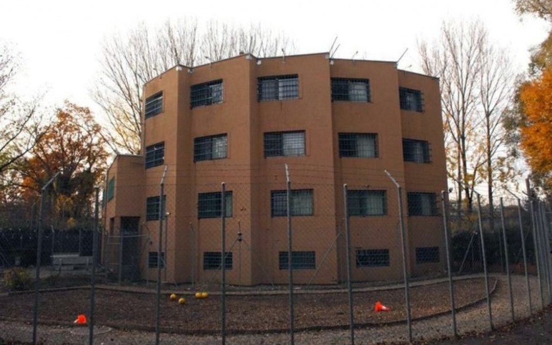 Décès d’une personne à la prison de Favra: un drame tristement prévisible. Il faut fermer Favra !