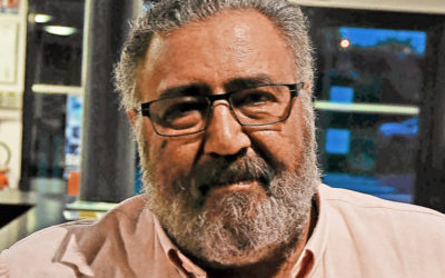 [FIDH] Disparition de Michel Tubiana