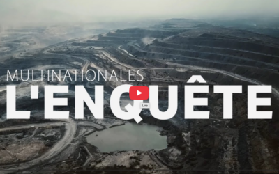 Initiative pour des multinationales responsables: le film