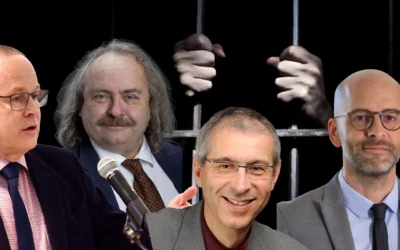 Conditions de détention et d’internement en Suisse – Conférence-débat